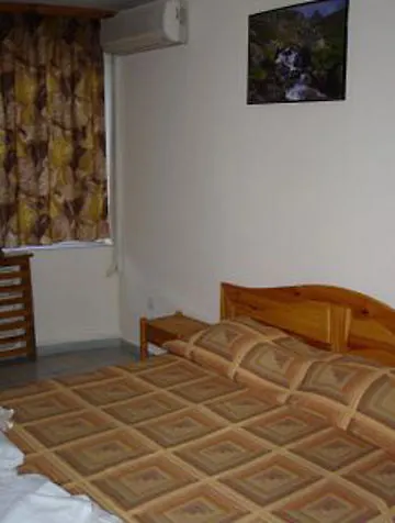 Santa Marina Hotell Varna